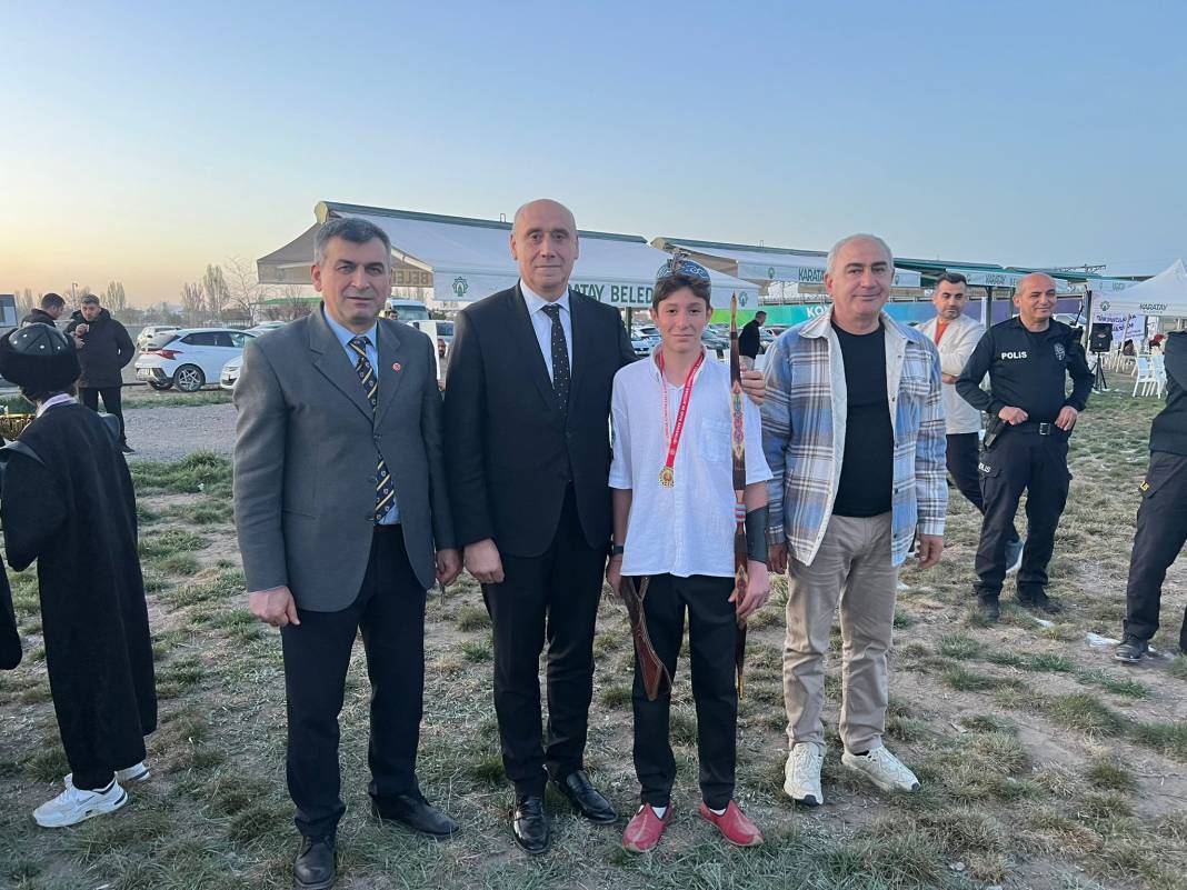 Konya magazin hayatında neler oldu? 8